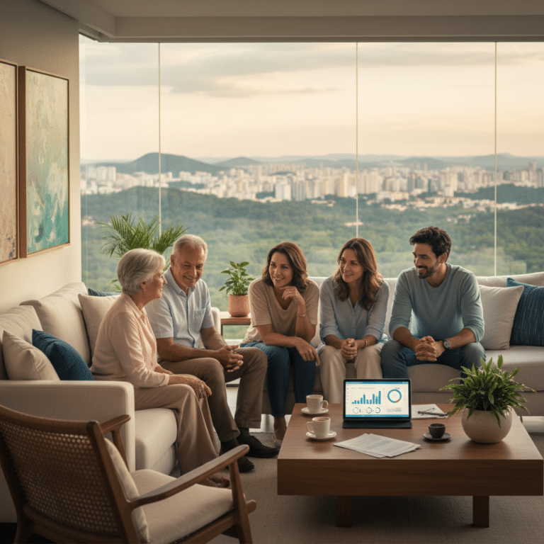 Regra de Ouro do Empréstimo com Garantia de Imóvel 2026: Guia Essencial