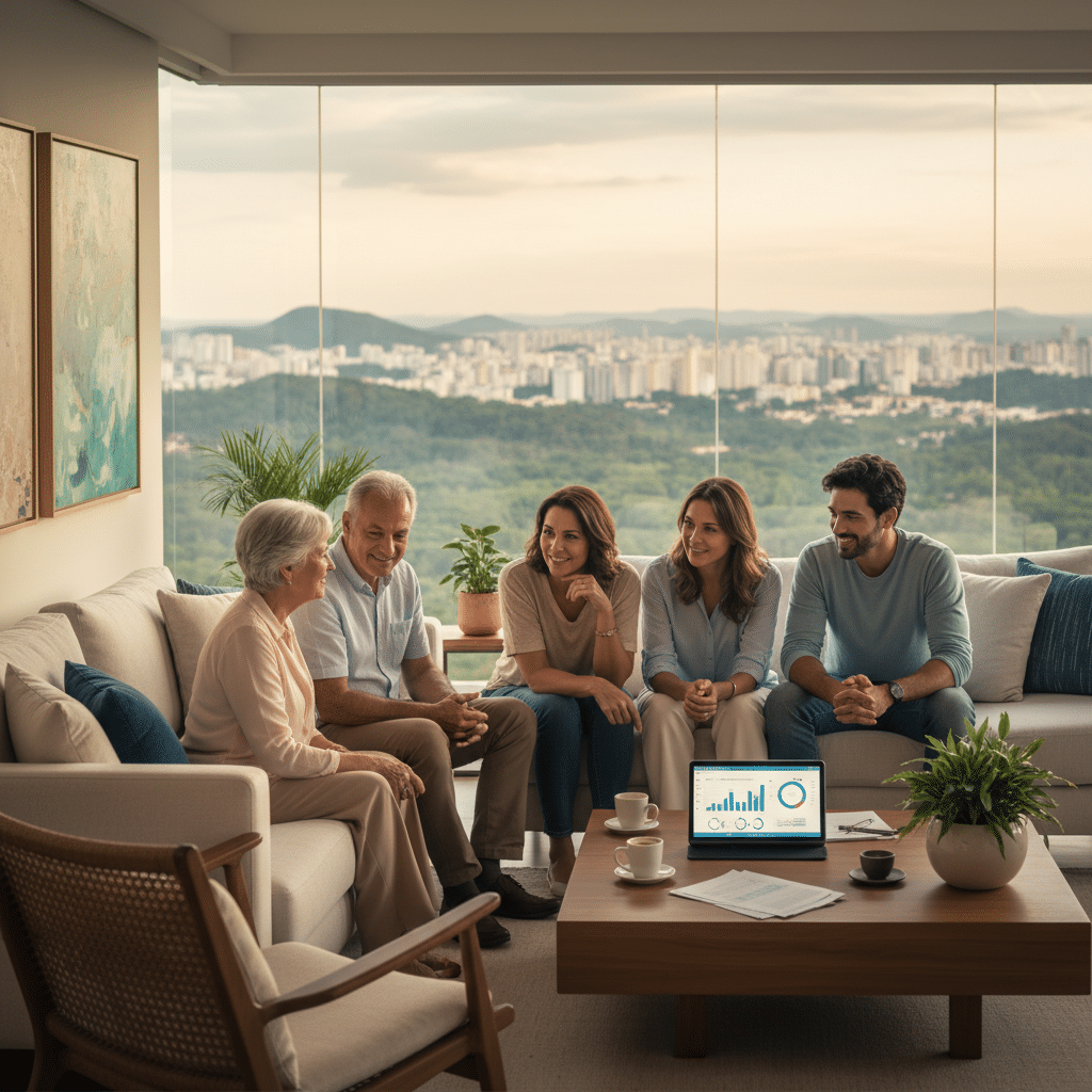 Regra de Ouro do Empréstimo com Garantia de Imóvel 2026: Guia Essencial