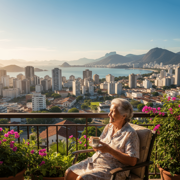 Aposentadoria por Idade para Mulher 2026: Guia Completo da Regra de Transição