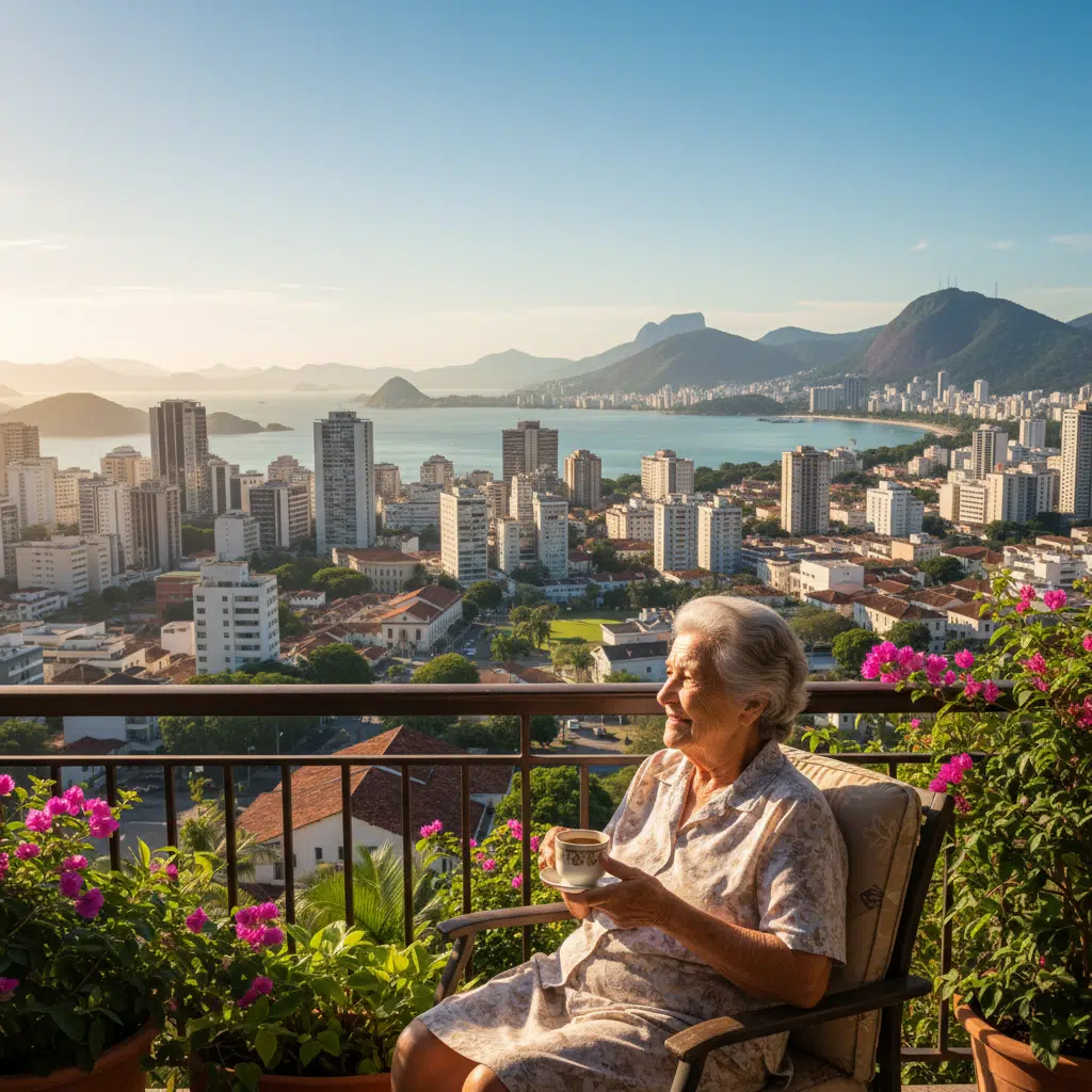 Aposentadoria por Idade para Mulher 2026: Guia Completo da Regra de Transição