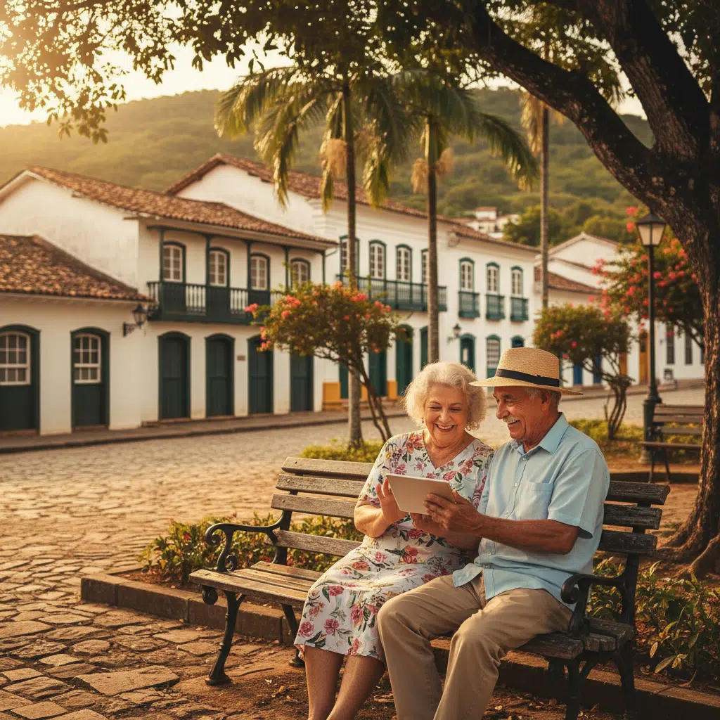 Qual a Regra de Transição Mais Vantajosa para Aposentar em 2026?