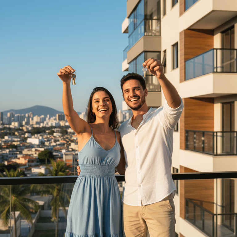 Regras para Usar FGTS na Compra de Imóvel: Guia Completo 2026