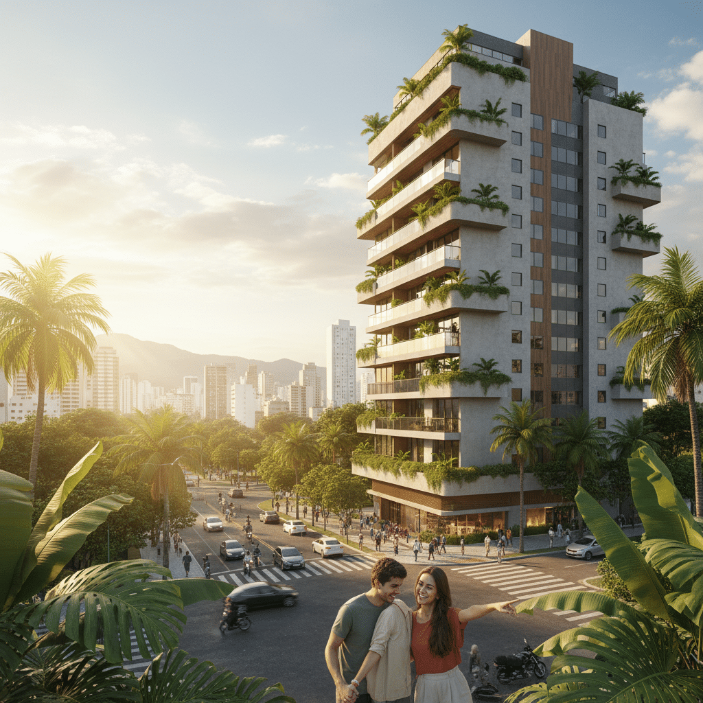 Regras de Financiamento Imobiliário BC 2026: Impactos e o Futuro do Crédito