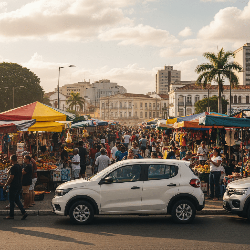 Seguro Auto Carro Popular Mobi Kwid 2026: Guia Completo de Preços