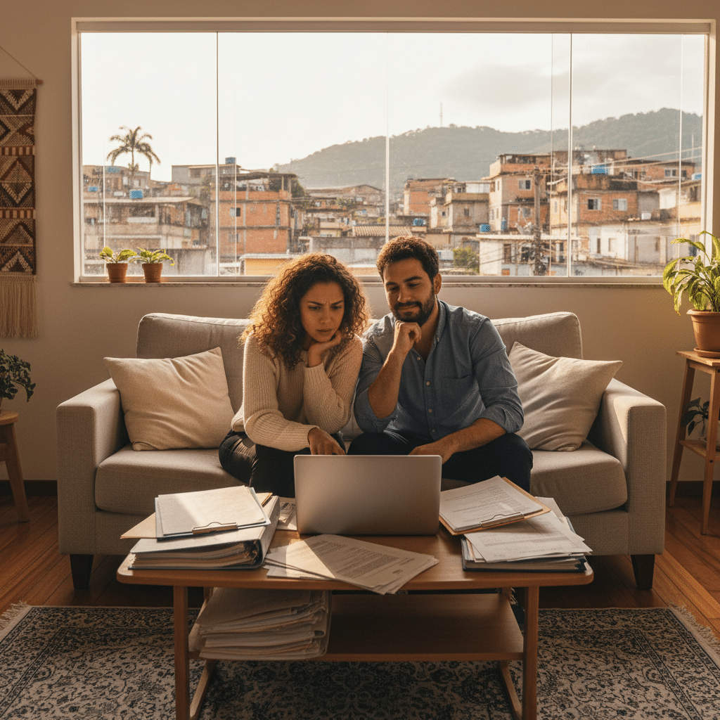 Seguro Residencial Obrigatório Financiamento Caixa 2026: Economize Agora!