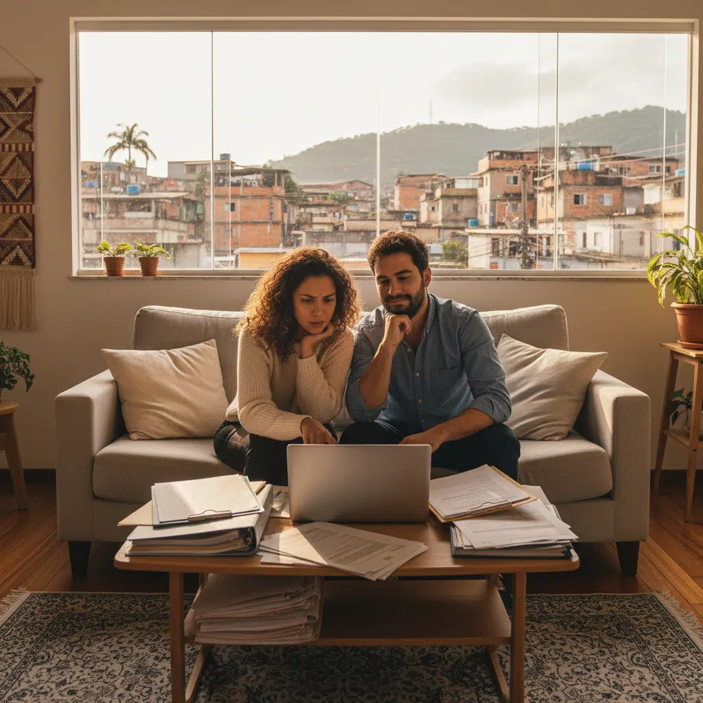 Seguro Residencial Obrigatório Financiamento Caixa 2026: Economize Agora!