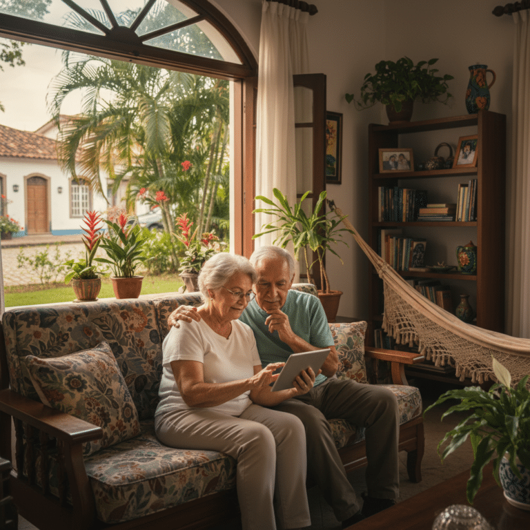 Simulador Aposentadoria INSS 2026: O Mais Preciso e Gratuito