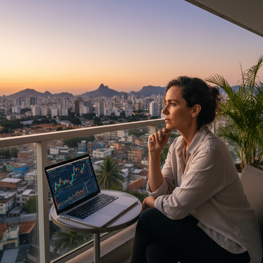 Tesouro IPCA+ 2029 vs 2045: Qual Escolher em 2026 para Seus Objetivos?