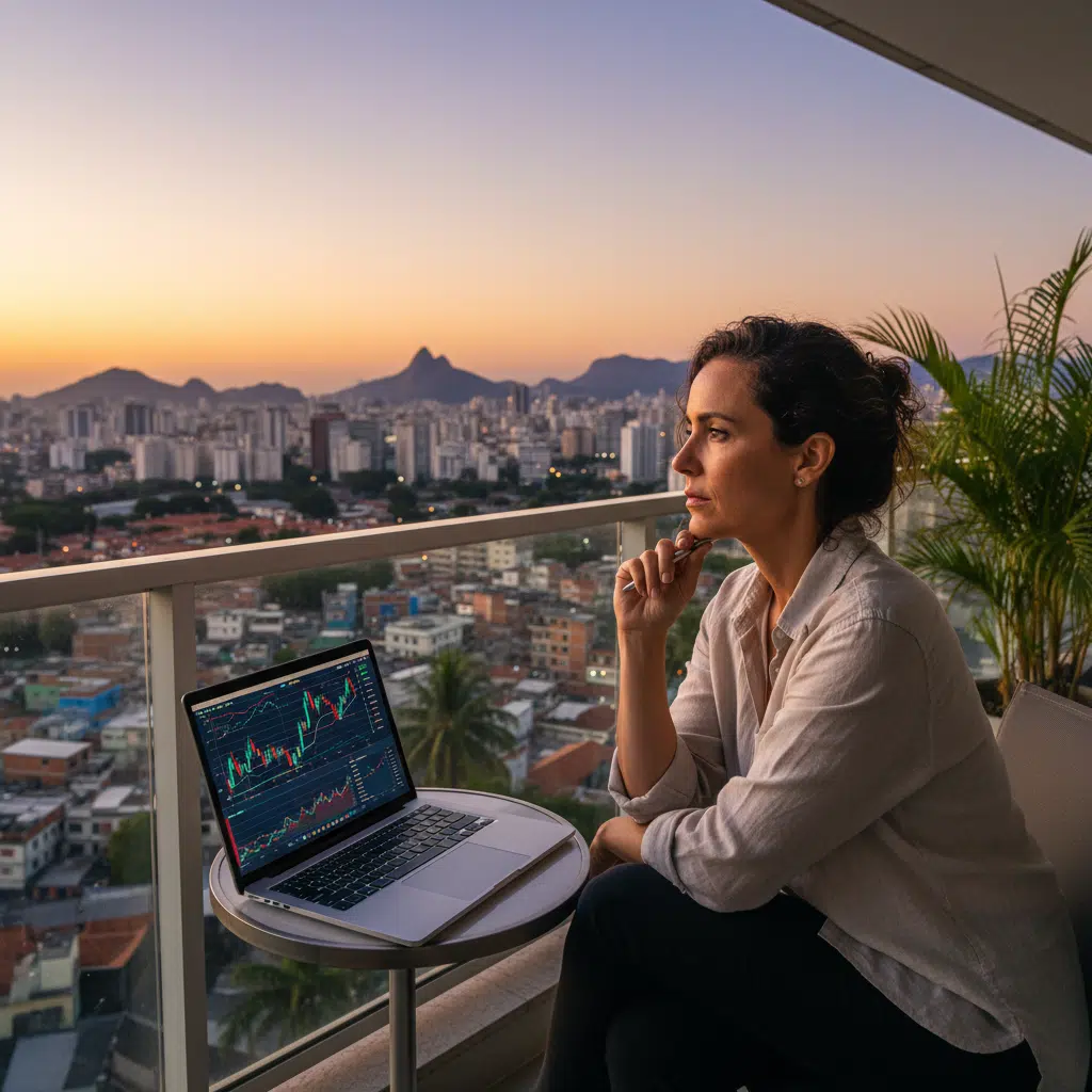 Tesouro IPCA+ 2029 vs 2045: Qual Escolher em 2026 para Seus Objetivos?