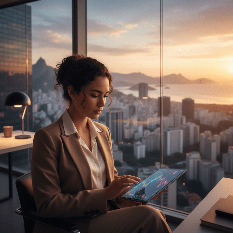Qual o Valor Mínimo para Investir em Ações Americanas 2026 via BDRs?