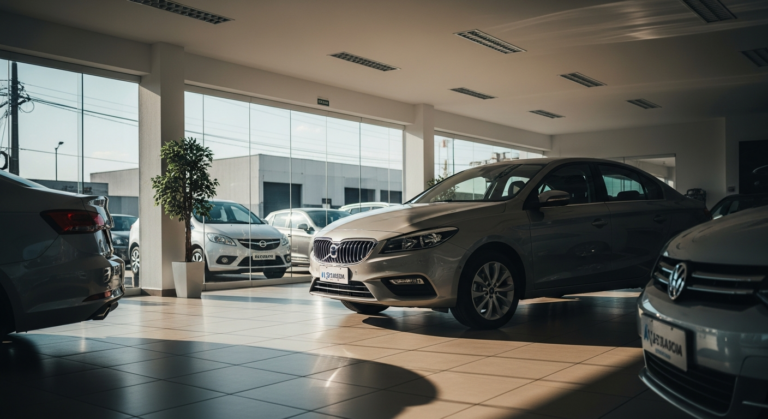 Acordo UE-EUA: como carros importados e preços mudam no Brasil em 2026