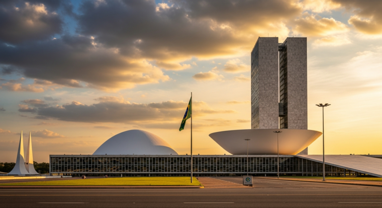 AI em documentos do governo: 3 riscos para seus benefícios em 2026