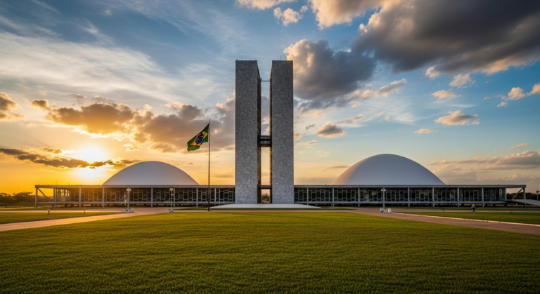 Big techs: 2 decretos mudam seus direitos e dados online em 2026