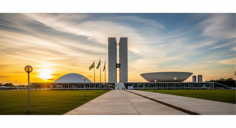 Bolívia corta 50% de salários: lições para gastos públicos no Brasil em 2026