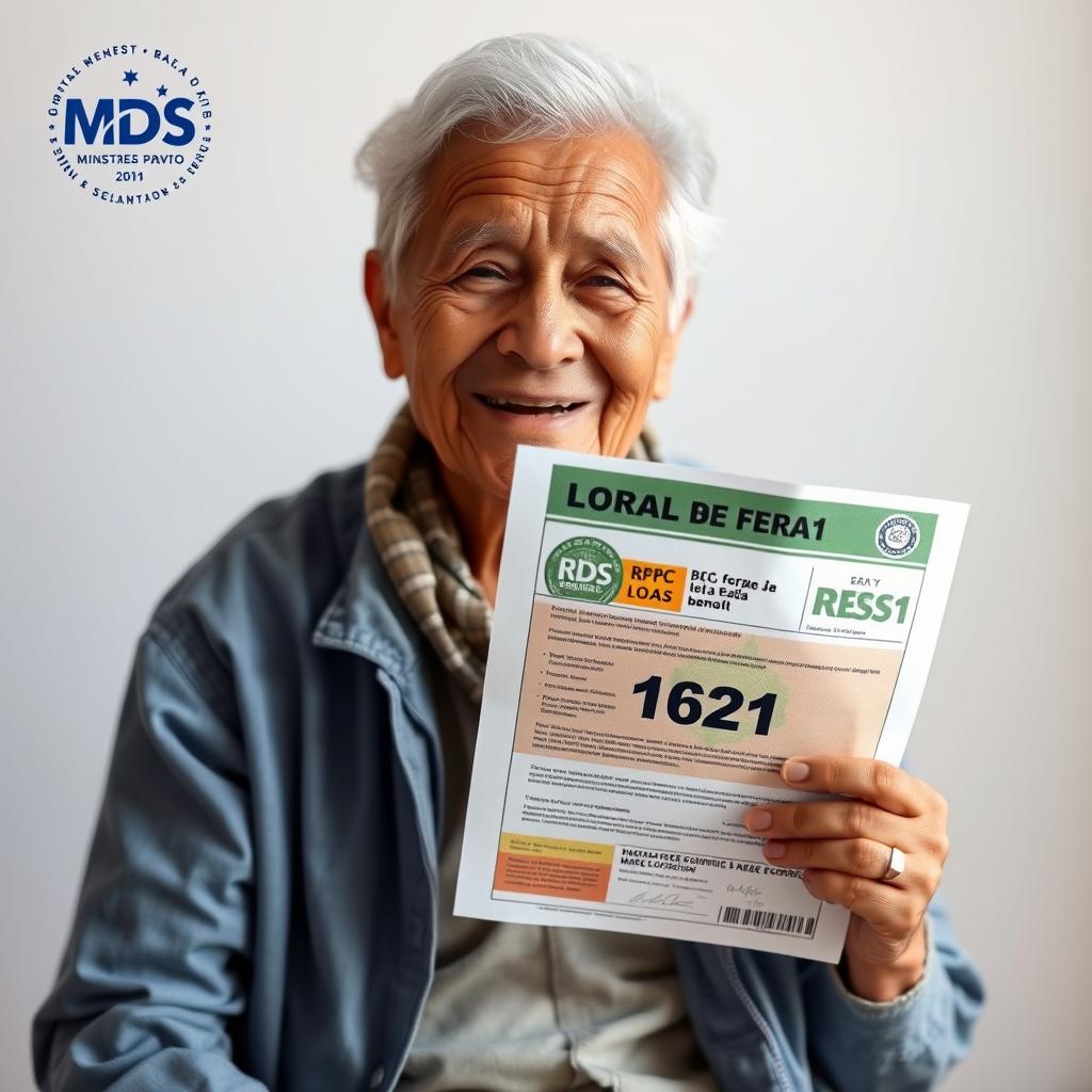 Bpc Loas 2026 Quem Tem Direito Como Solicitar