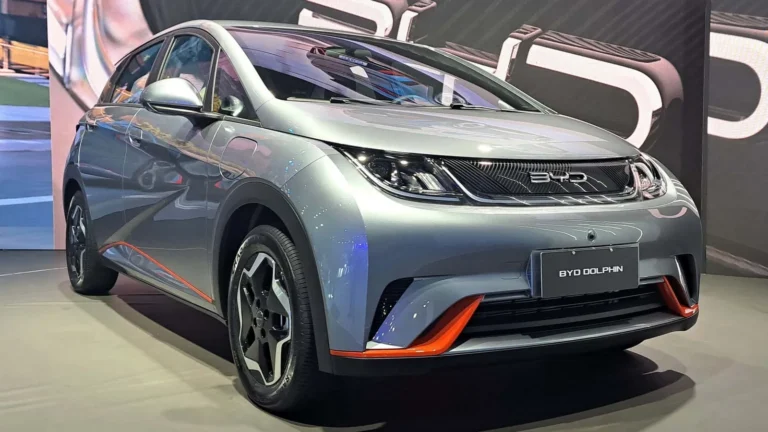 BYD Dolphin 2026: Preço atualizado e impacto no setor elétrico
