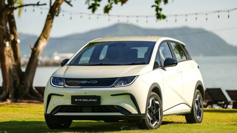 BYD Dolphin 2026: R$100 mil? Desafios e Previsões
