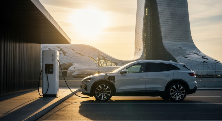 BYD e GWM: 60 anos da Revolução Cultural e seu carro em 2026