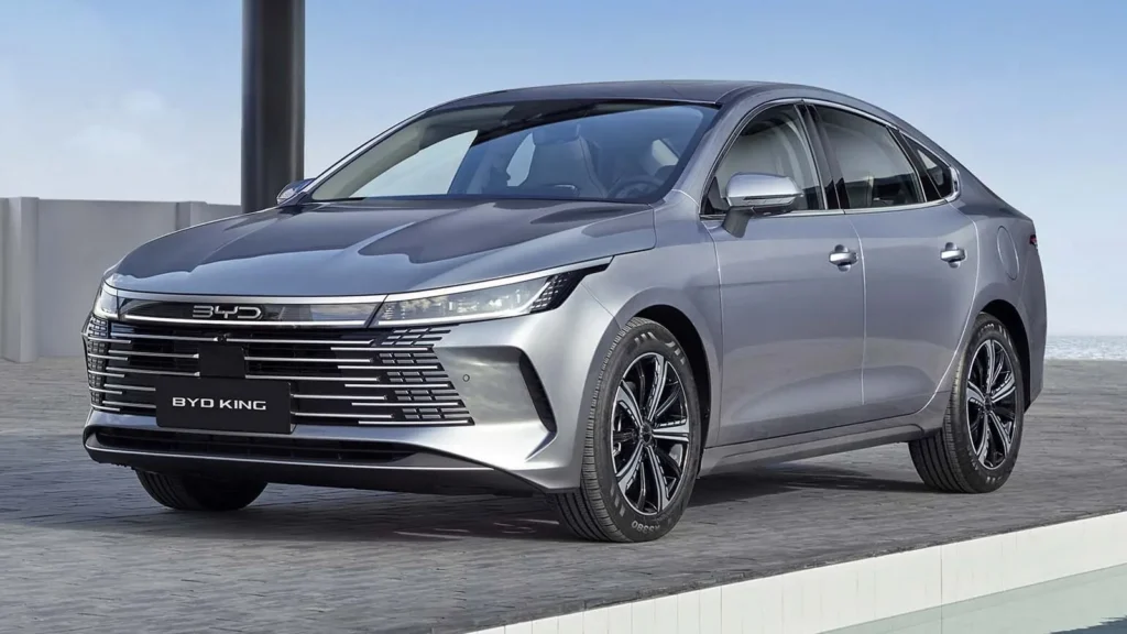 BYD King: R$ 180 mil e 600 km? Análise para o Brasil em 2026