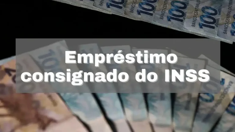 Calculadora Empréstimo Consignado 2026: INSS, Servidor e CLT