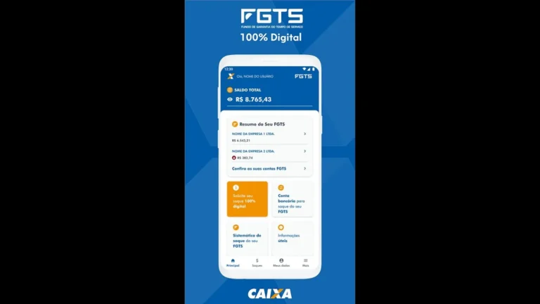 Calculadora FGTS Saque-Aniversário 2026: Quanto Posso Sacar?