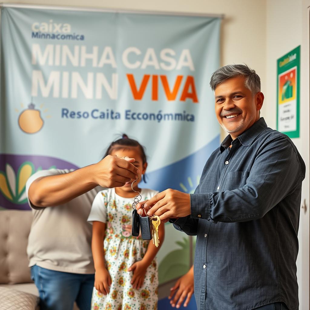 Casa Verde Amarela Mcmv 2026 Transicao Faixas Atualizadas