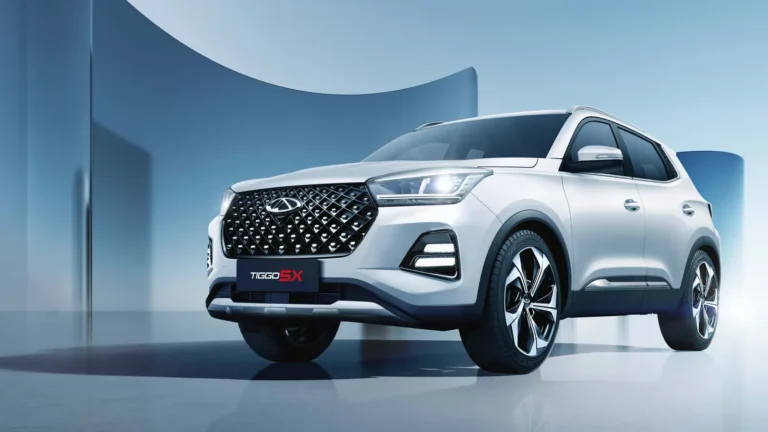 Chery Tiggo 5x 2026: Preço, Versões, Ficha Técnica e Avaliação