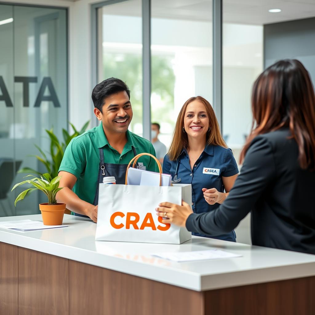 Cras 2026 O Que E Como Encontrar Servicos Gratuitos