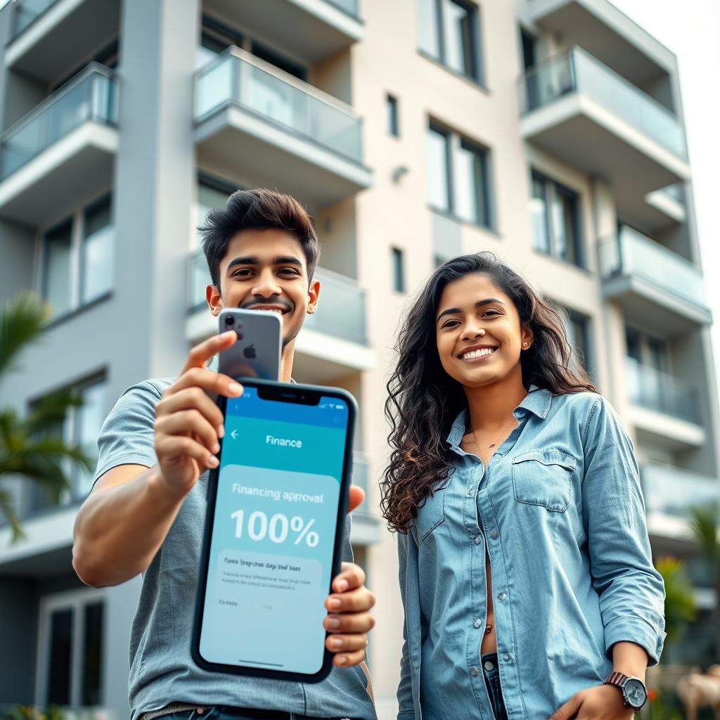 Credito Imobiliario Sem Entrada 2026