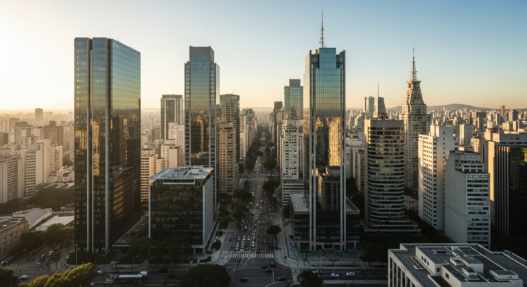 Desmatamento em baixa: Brasil atrai R$ e impulsiona investimentos ESG em 2026