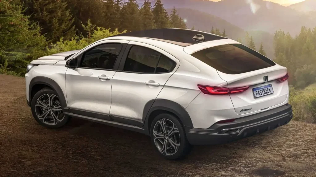 Fiat Fastback 2026: Preço, Versões e Vale a Pena Comparado ao Nivus