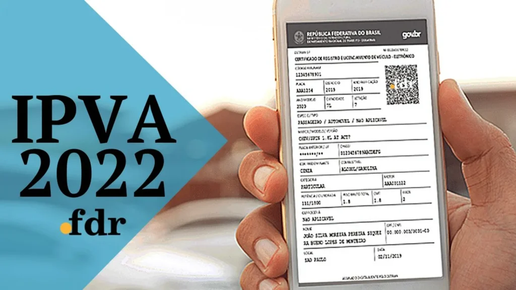 IPVA 2026 DF: Calendário, Valor, Isenção e Como Pagar com Desconto