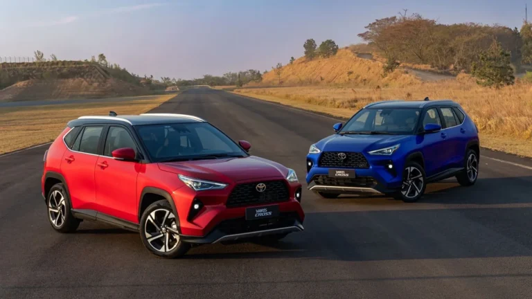 Melhor SUV Compacto 2026: Top 10 Carros entre R$ 100 mil e R$ 180 mil