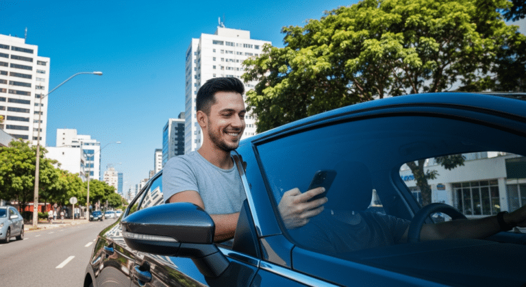 DETRAN PARANÁ GUIA 2026