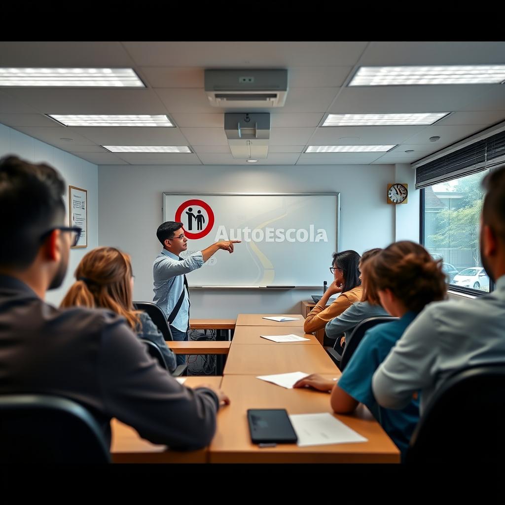 Reciclagem Cnh 2026 Curso Obrigatorio 30 Horas Suspensao