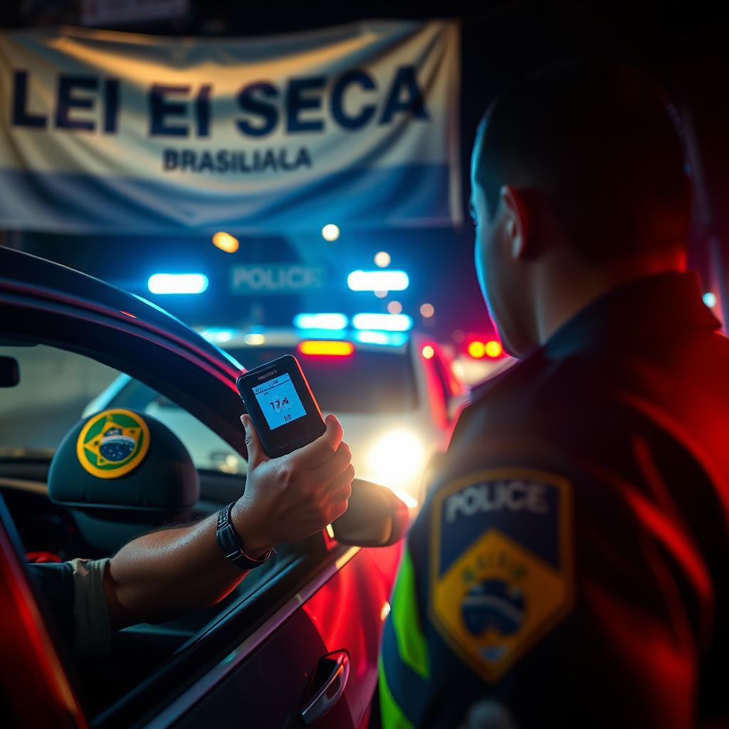 Recusar Bafometro 2026 Multa Suspensao Cnh Recurso