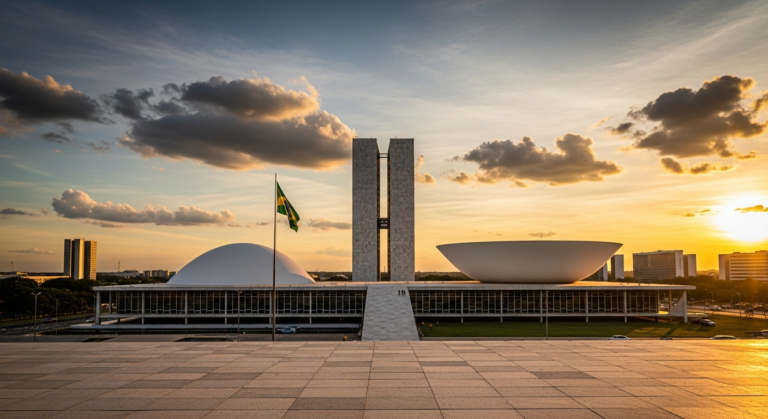 Refúgio no Brasil: 5 passos para quem foge de perseguição em 2026