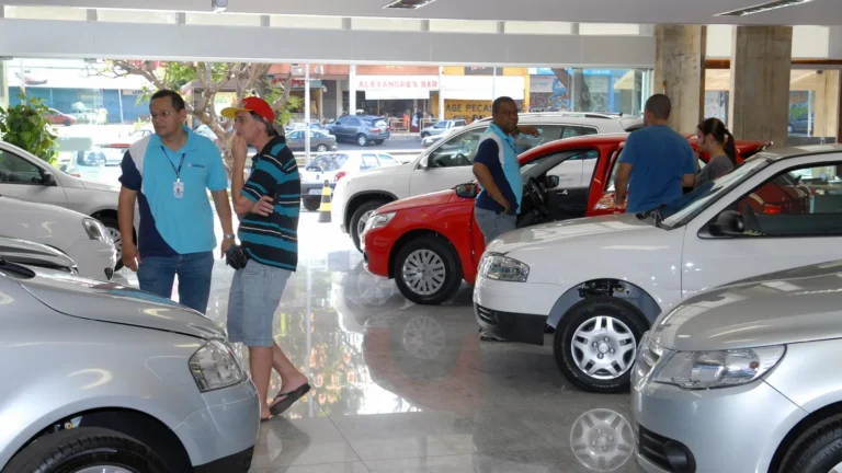 Simulador Financiamento de Carro 2026: Calcule a Parcela em Segundos