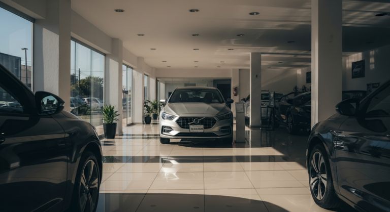 Vacina da gripe 2026: use seu carro no drive-thru em Campo Grande