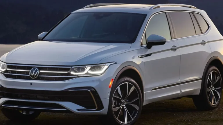 Volkswagen Tiguan 2026: Preço, Versões e Ficha Técnica do SUV Premium