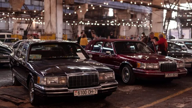 2026 e Esquenta a Luta dos SUVs