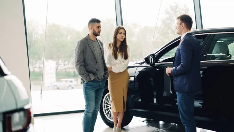 Financiamento de Carro Novo 2026: Como Funciona, Melhores Bancos e Dicas Para Aprovar