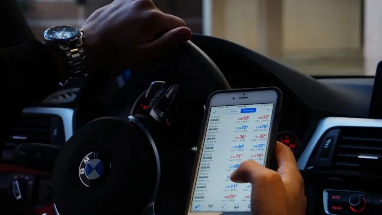 Seguro de Carro para Motorista de App com Veículo Financiado em 2026