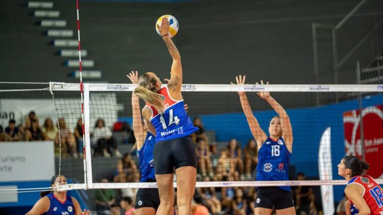 Brasil x Turquia na VNL 2026: onde assistir à final