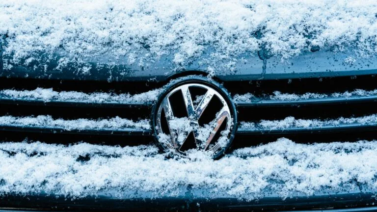 Recall Volkswagen 2026: Polo, Tera, Nivus, T-Cross e Virtus no Freio de Mão