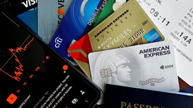 Cartão de Crédito Internacional Sem Anuidade em 2026: Como Pedir