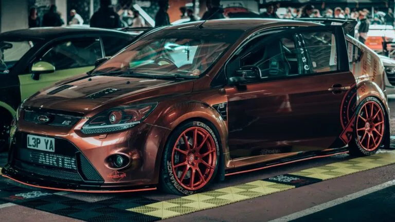 Seguro para Carro Rebaixado: Quem Aceita e Como Cotar