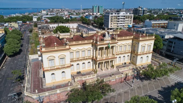 Detran AM 2026: Guia Completo de Serviços, CNH, IPVA e Licenciamento no Amazonas