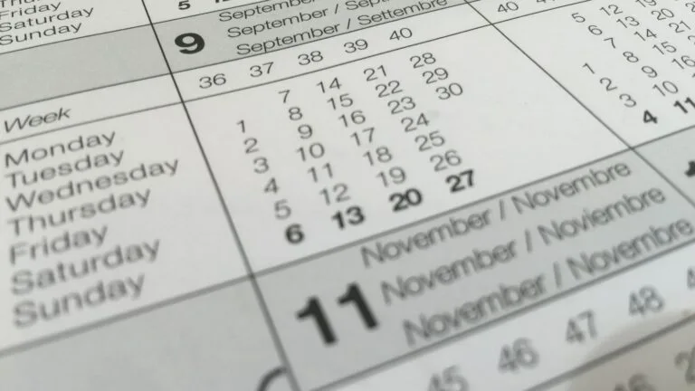 Calendário INSS Setembro 2026: Datas de Pagamento por Final do Benefício