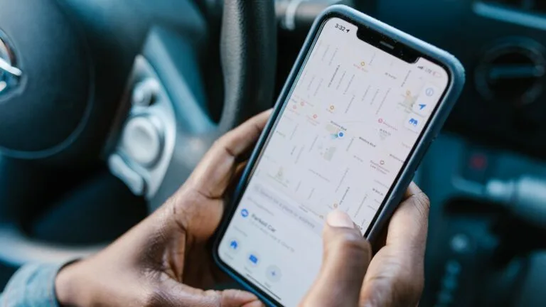Empréstimo com Garantia de Veículo para Motorista de App em 2026